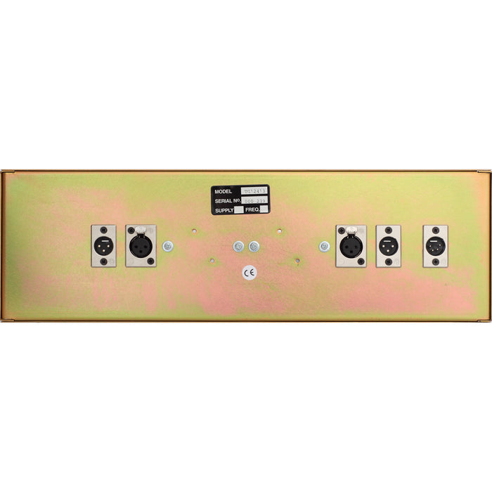 Chandler TG12413 Zener Stereo Limiter