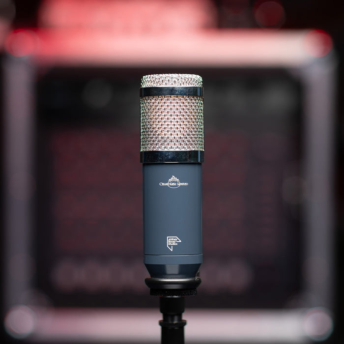 Chandler TG Type L Large Diaphragm Condenser Microphone - Used