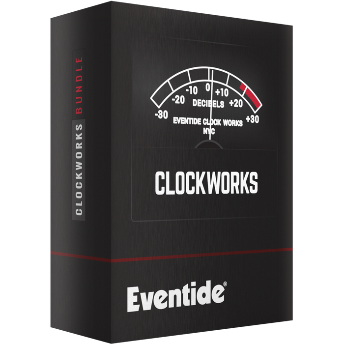 Eventide Clockworks Bundle