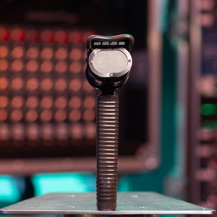 Coles 4104 Commentator Ribbon Microphone - Used