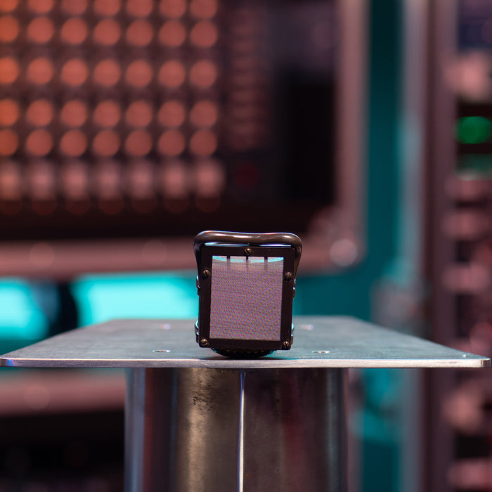 Coles 4104 Commentator Ribbon Microphone - Used