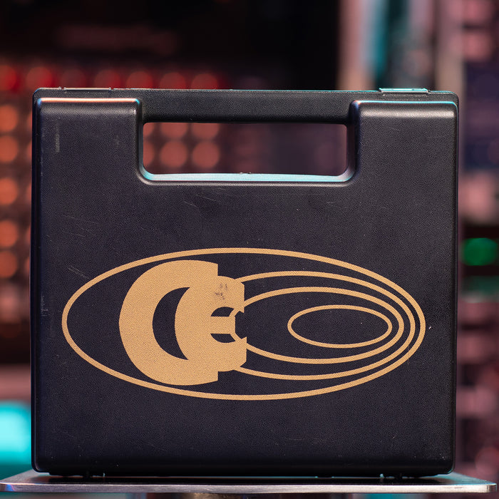 Coles 4104 Commentator Ribbon Microphone - Used