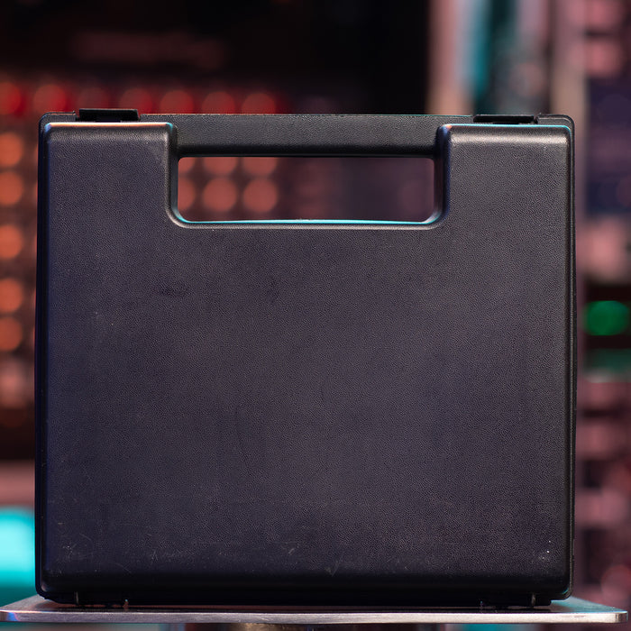 Coles 4104 Commentator Ribbon Microphone - Used