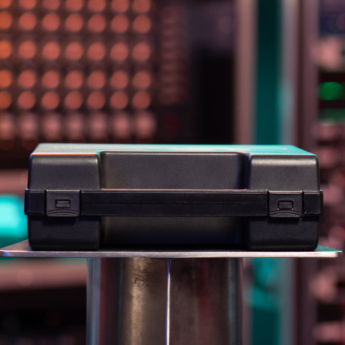 Coles 4104 Commentator Ribbon Microphone - Used