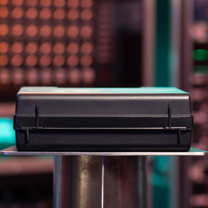 Coles 4104 Commentator Ribbon Microphone - Used