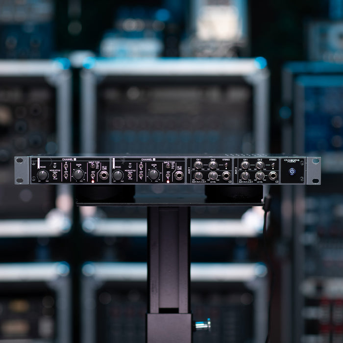 Cranborne Audio Camden EC2 - Two-Channel Mic Preamp, Signal Processor and Dual Headphone Mixer - Used