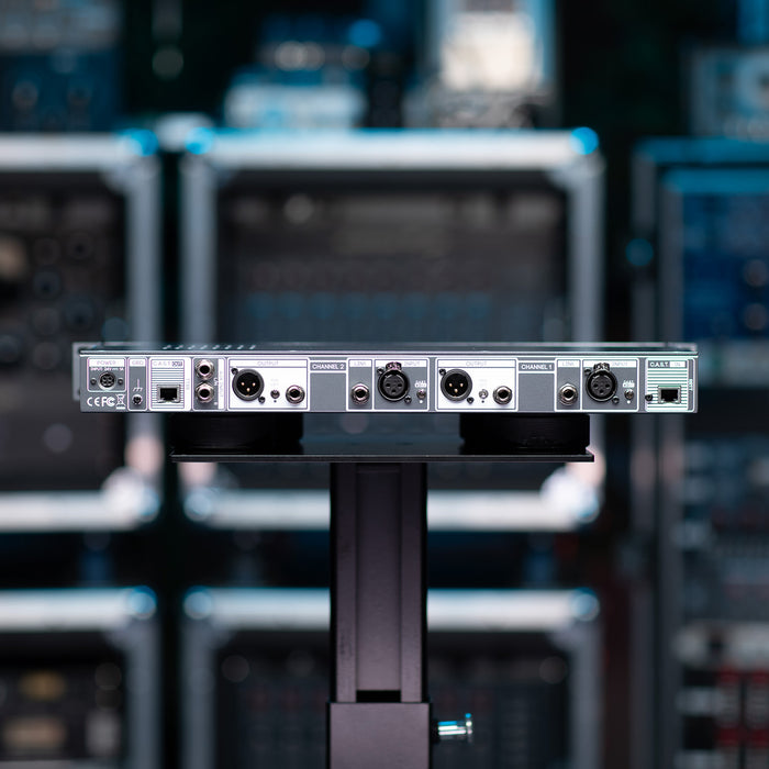 Cranborne Audio Camden EC2 - Two-Channel Mic Preamp, Signal Processor and Dual Headphone Mixer - Used