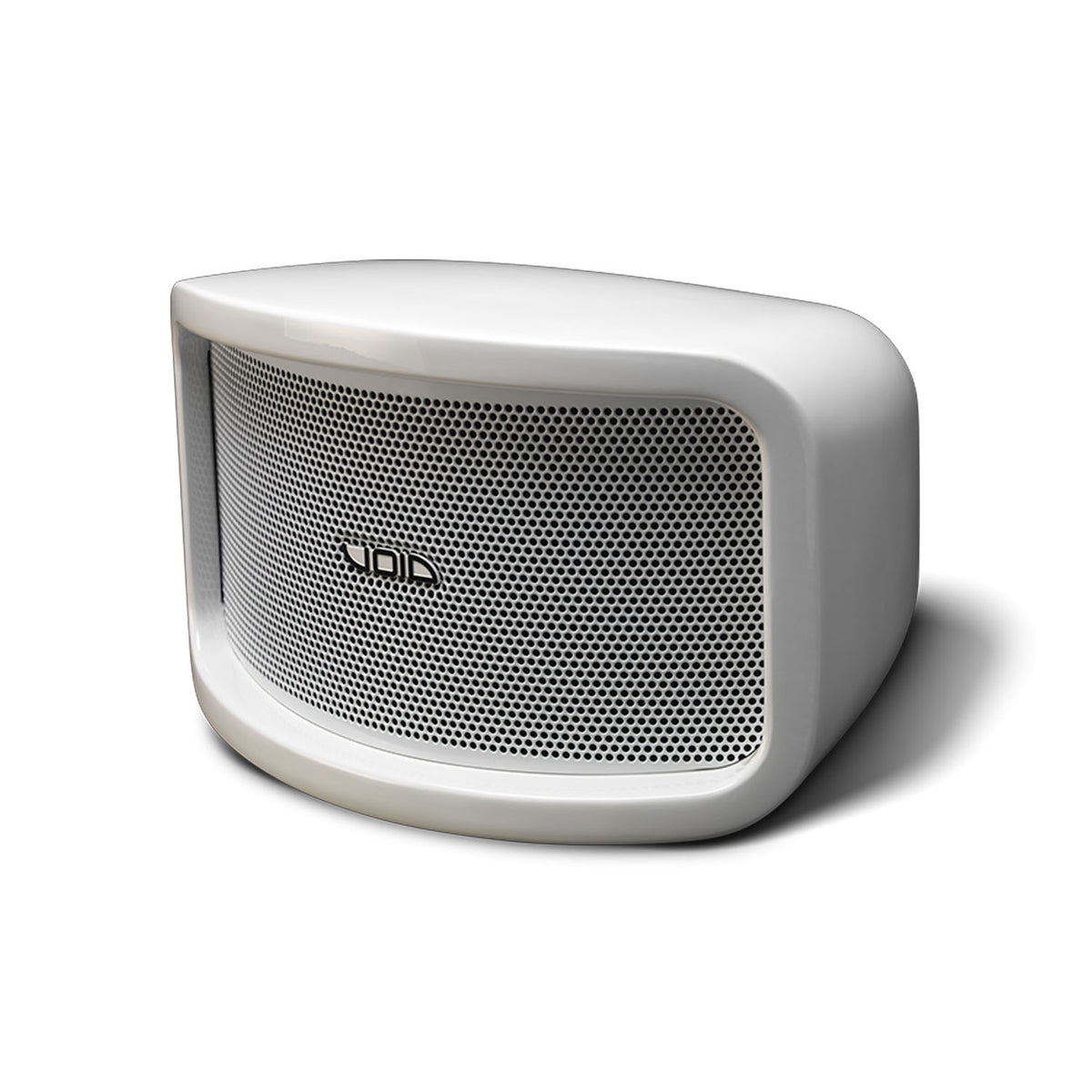 Void Acoustics Cyclone 55.1 - White — Studiocare