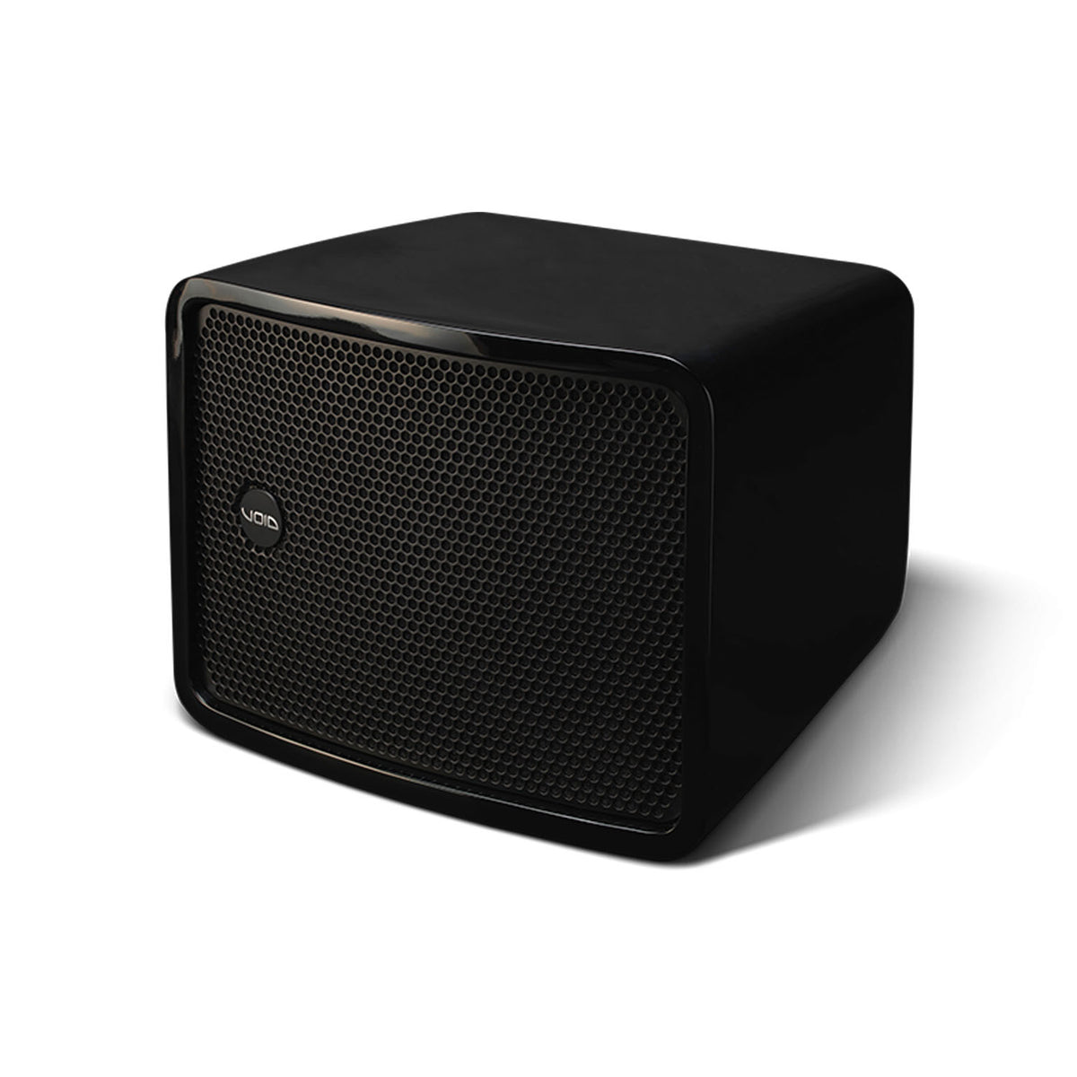 Void Acoustics Cyclone Bass.1 - Black — Studiocare