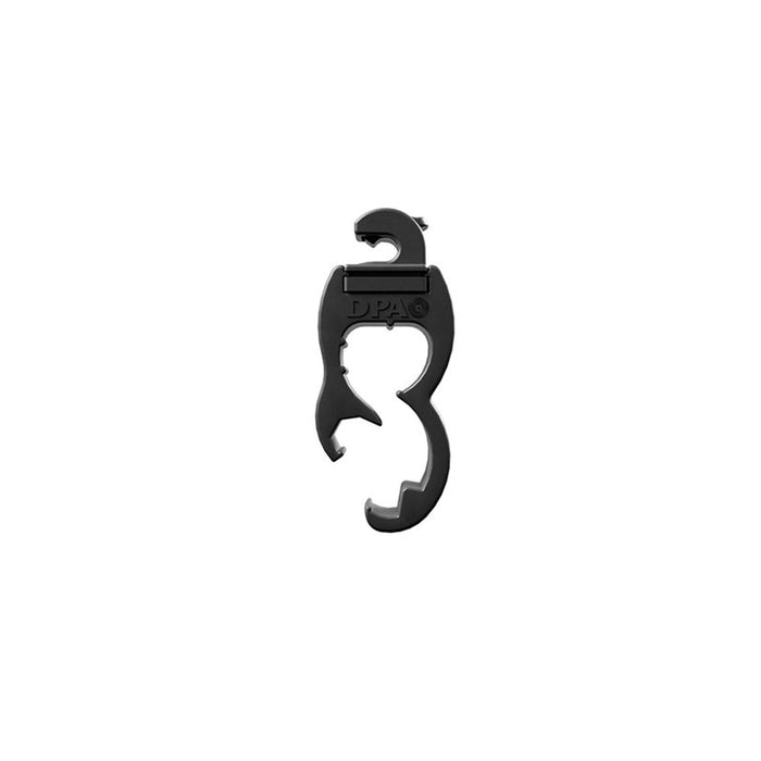 DPA 4099 D-CLIP Microphone Clip for Drum