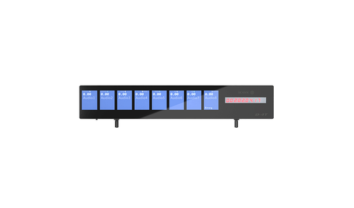 Icon D4-T - Display for P1-M