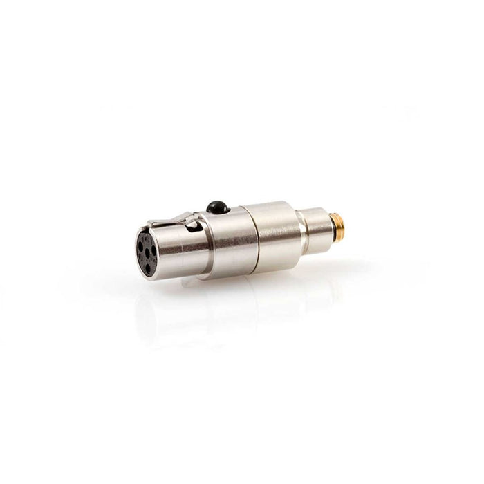 DPA DAD9010 - MicroLock to Mini-XLR TA4F