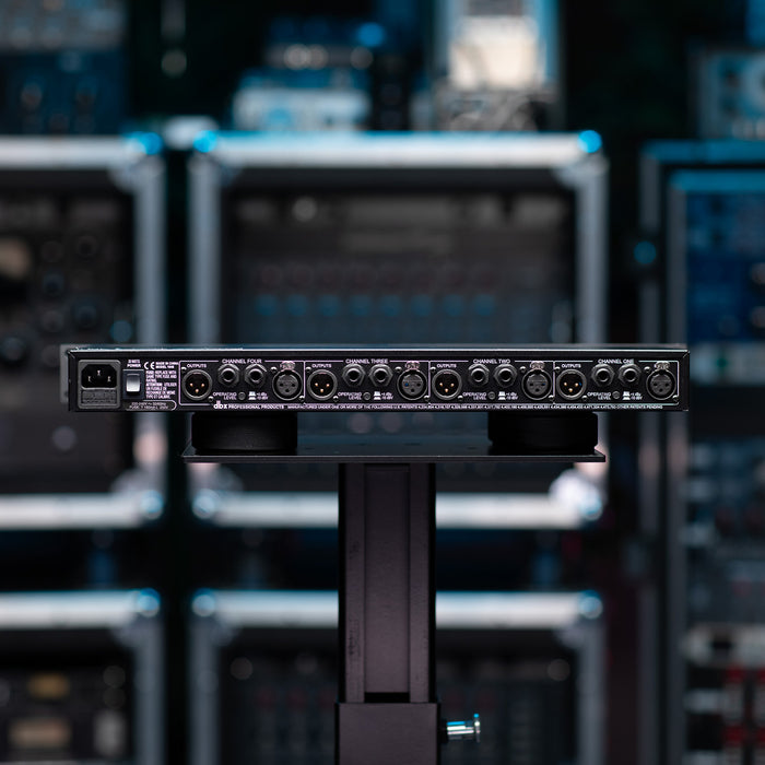 DBX 1046 - Quad Compressor - Used