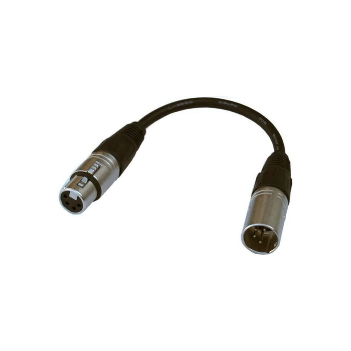 Wunder Audio 1 ft DC Daisy Chain Cable