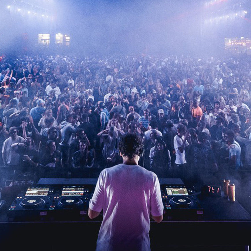 Why Rent DJ Gear from Studiocare?