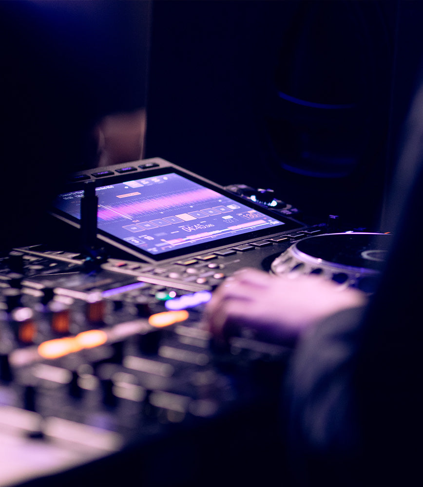 Why Choose Studiocare for Audio Rental?