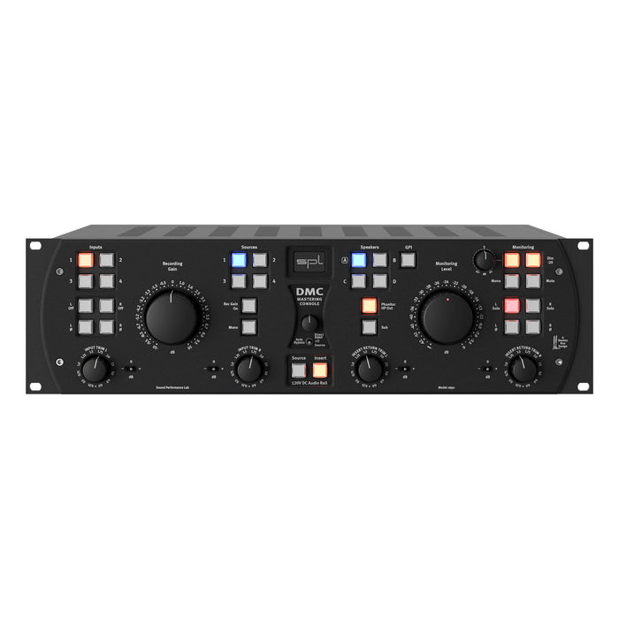 SPL DMC - Mastering Console