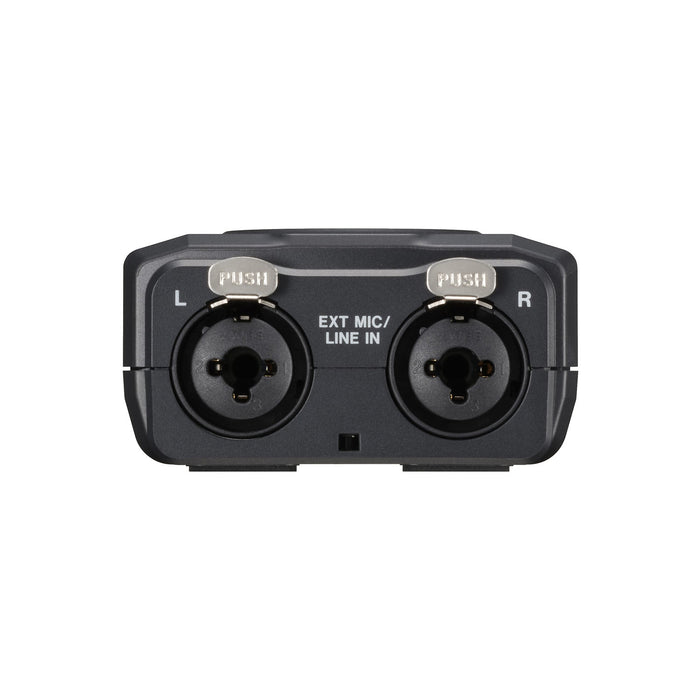 Tascam DR-40XP - Handheld Recorder