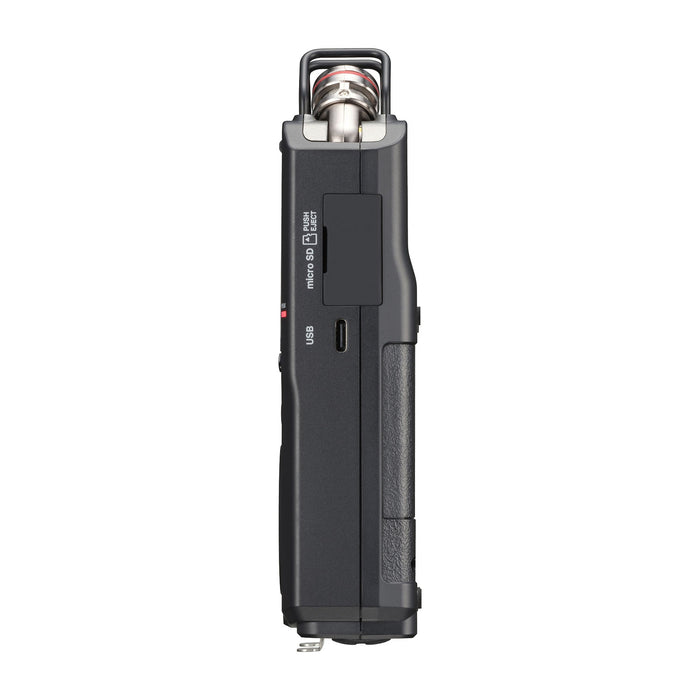 Tascam DR-40XP - Handheld Recorder