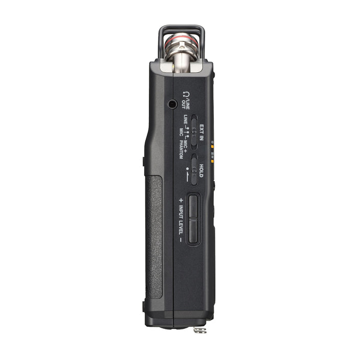 Tascam DR-40XP - Handheld Recorder