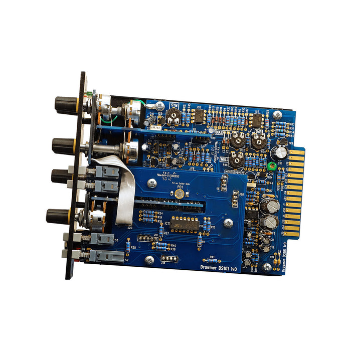 Drawmer DS101 - Noise Gate for the 500 Series