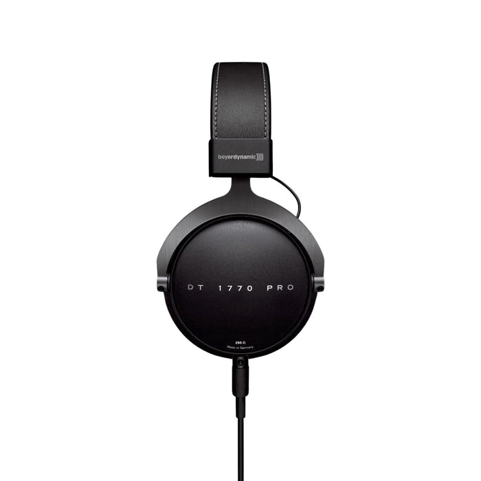 Beyerdynamic DT 1770 Pro Closed-back Headphone 250 Ohm