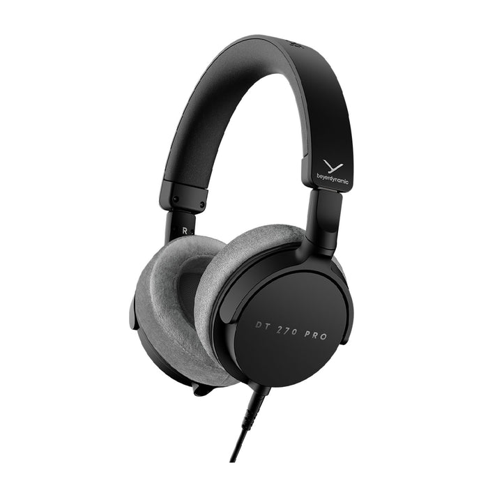 Beyerdynamic DT 270 PRO Closed-Back Studio Headphones