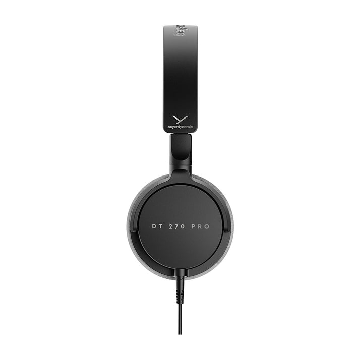 Beyerdynamic DT 270 PRO Closed-Back Studio Headphones