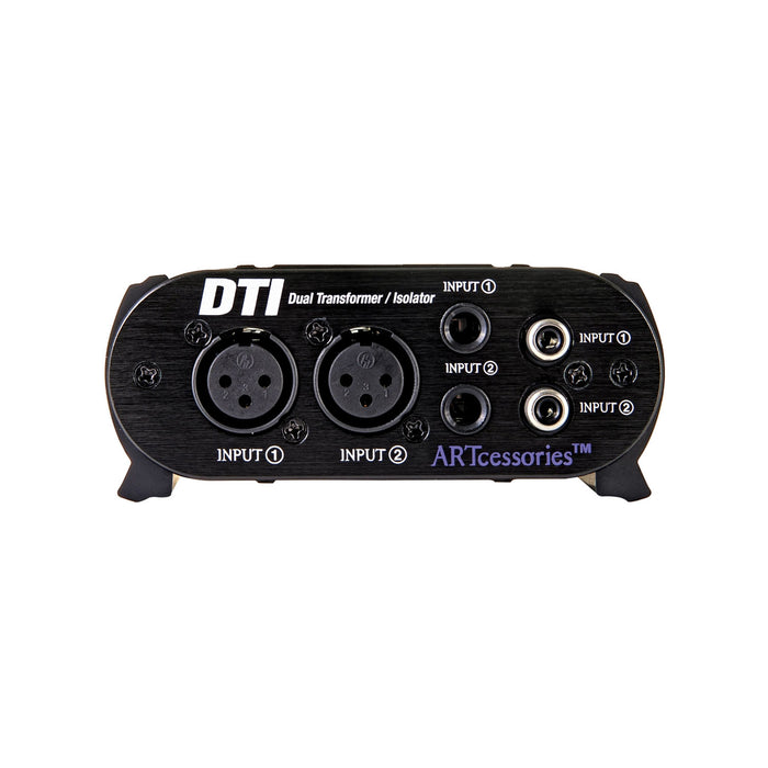 ART DTI - Dual Transformer / Isolator