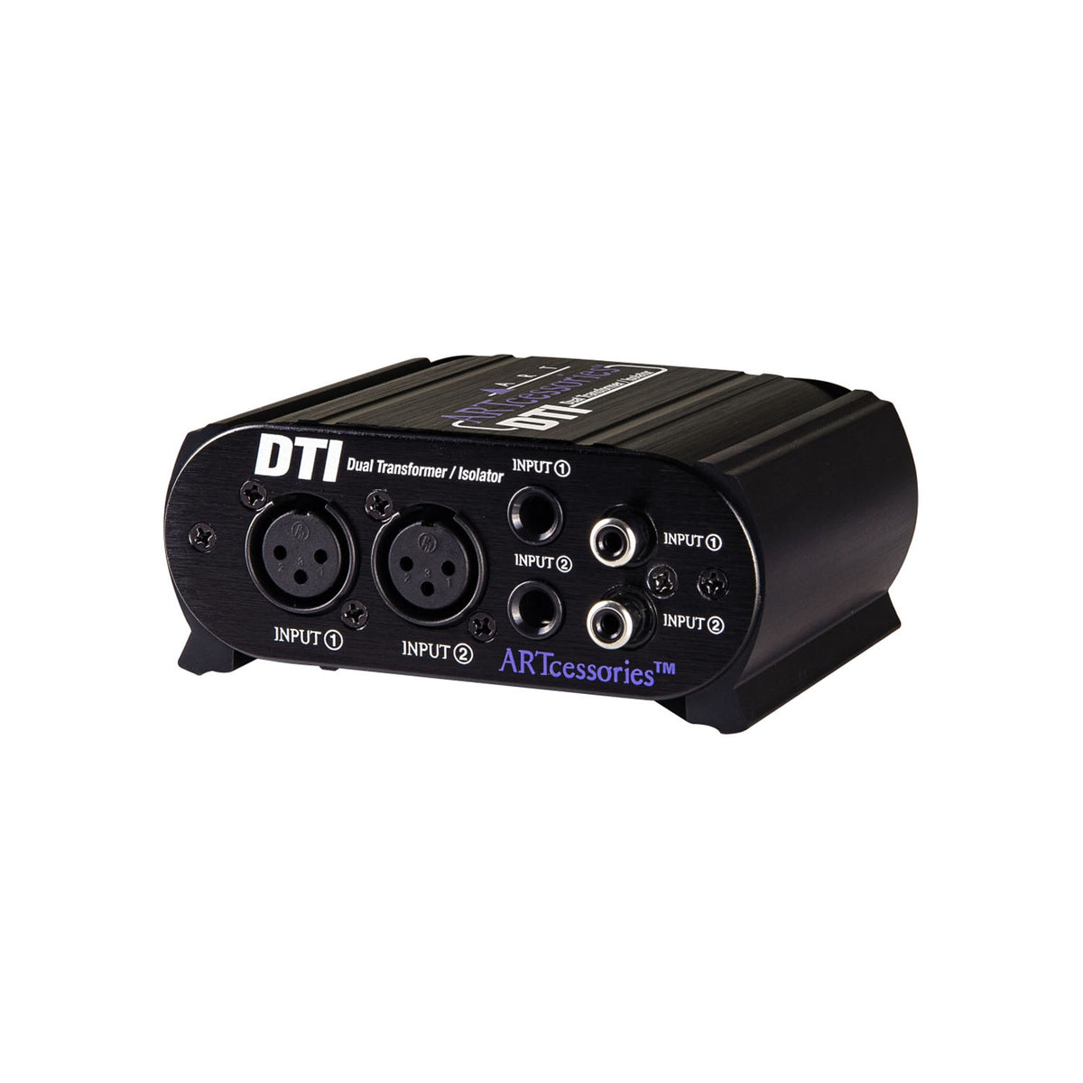 ART DTI - Dual Transformer / Isolator — Studiocare