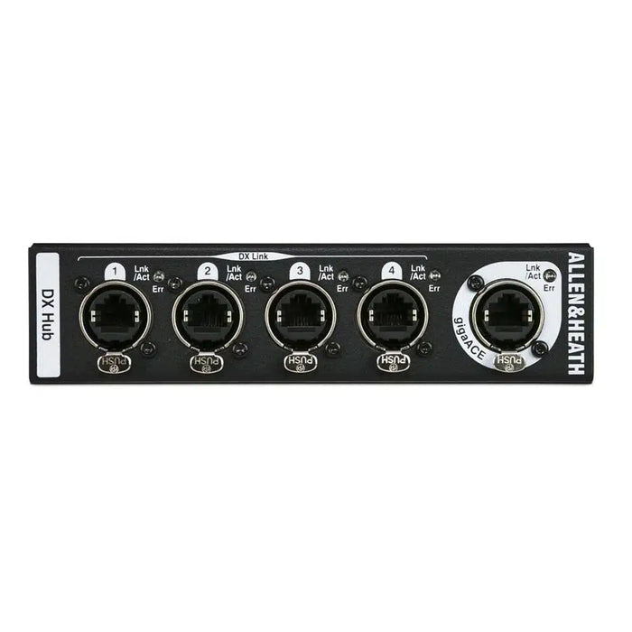 Allen & Heath DX Hub - DX Expander Hub