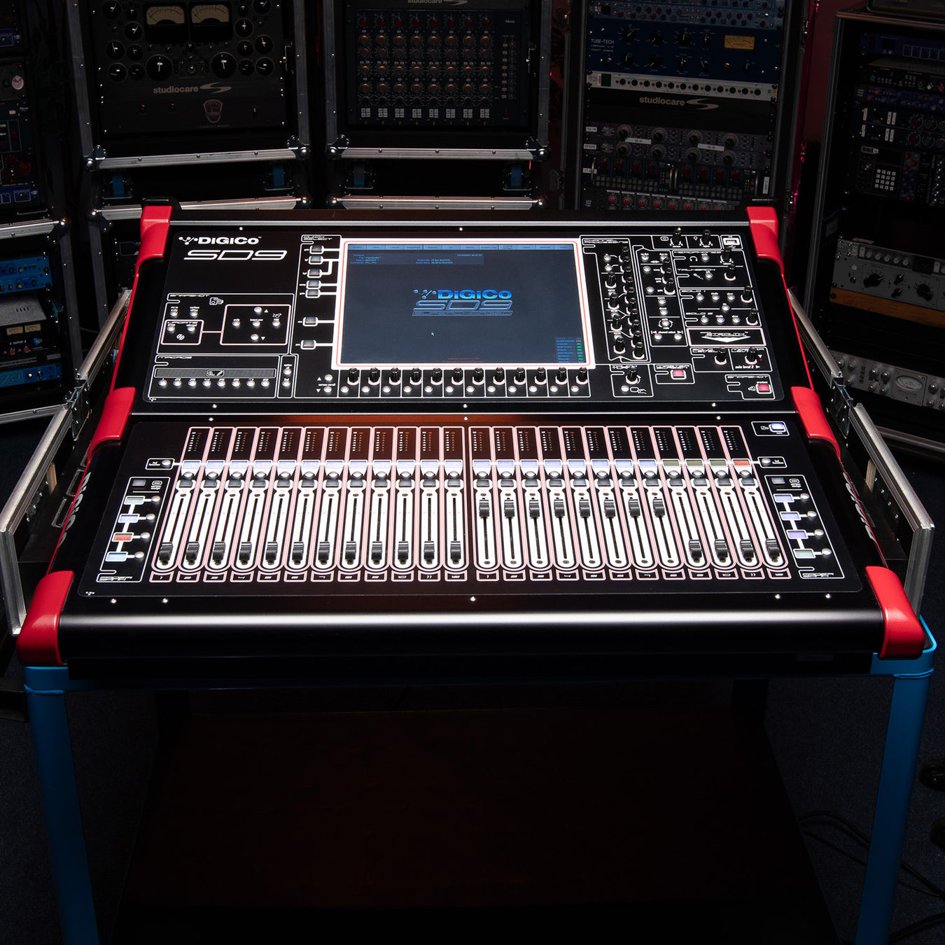 Pre-Owned Equipment