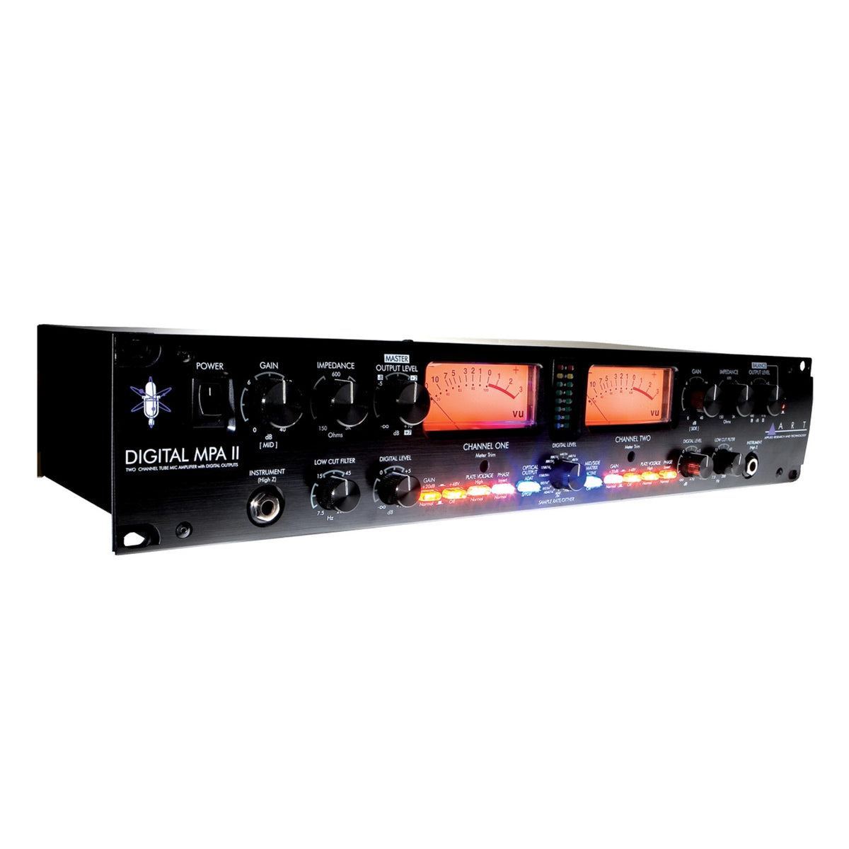 ART Digital MPA-II — Studiocare