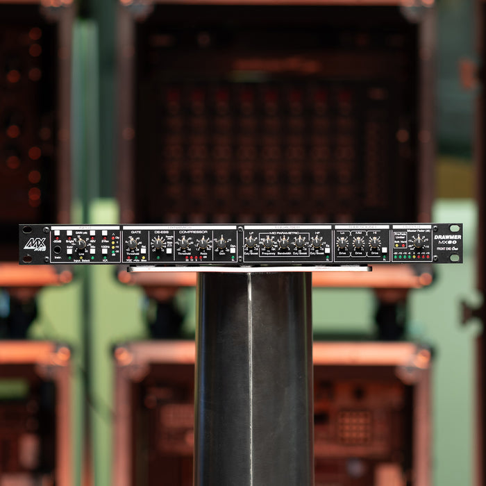 Drawmer MX60 Channel Strip - Used