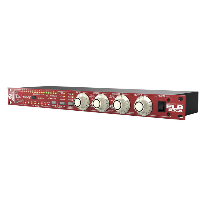 Empirical Labs EL8-XXX Distressor 30th Anniversary Edition