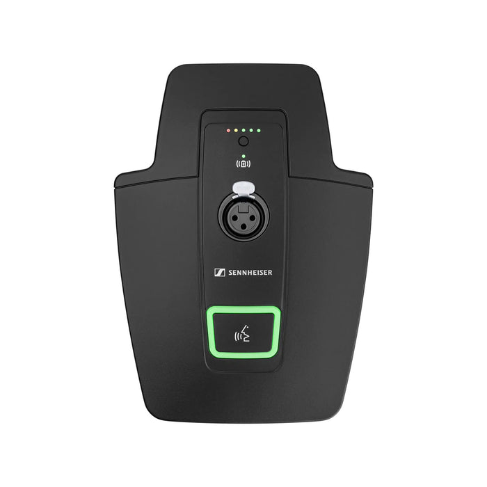 Sennheiser EW-DX TS 3-Pin (S1-10) - Wireless Table Stand Transmitter (3-Pin XLR)
