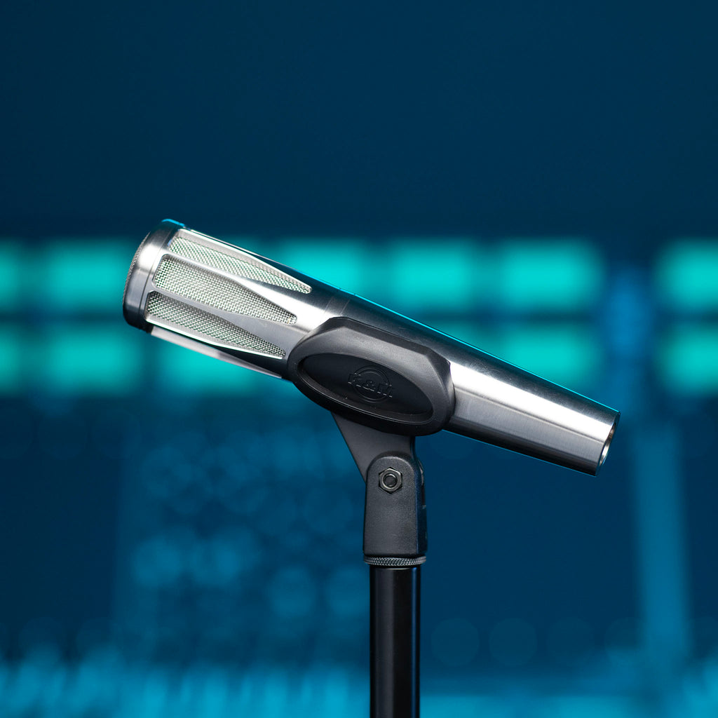 Earthworks SR314 handheld vocal microphone - B-Stock (Ex-Demo
