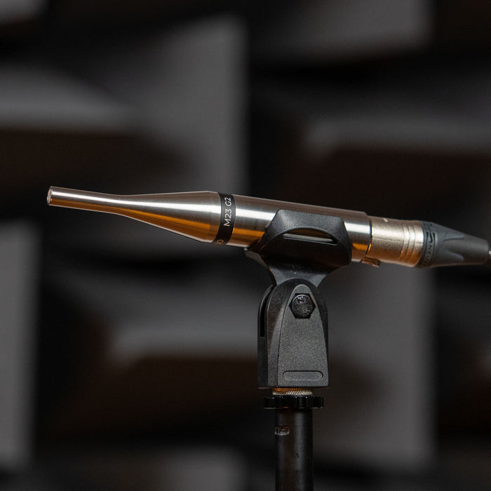 Earthworks M23 Gen 2 - Omni Measurement Microphone