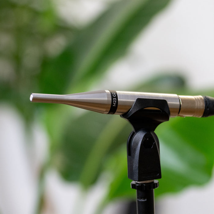 Earthworks M23 Gen 2 - Omni Measurement Microphone