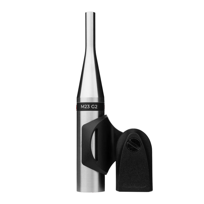 Earthworks M23 Gen 2 - Omni Measurement Microphone