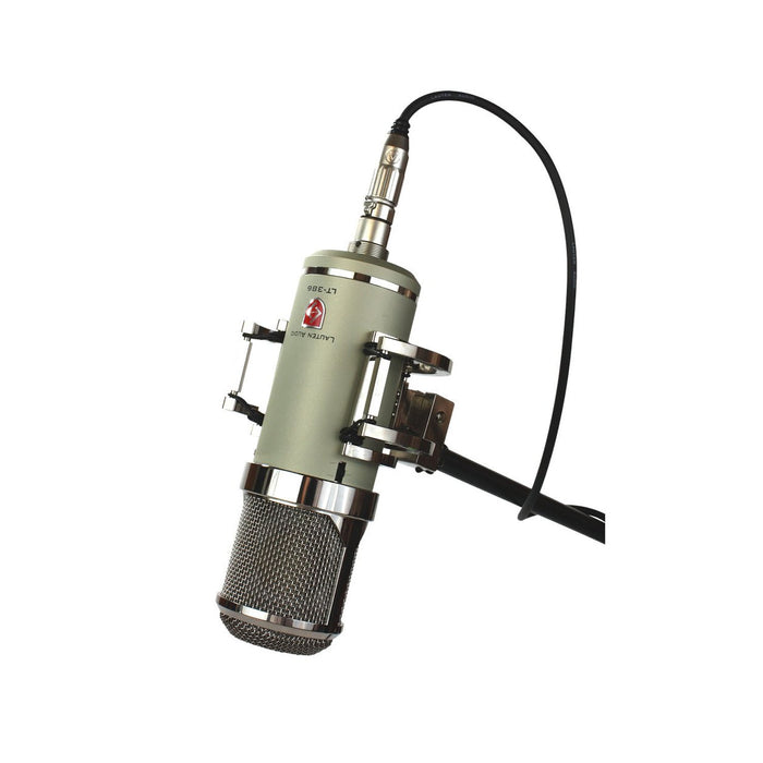 Lauten Audio LT386 Eden - Vacuum Tube Condenser Microphone