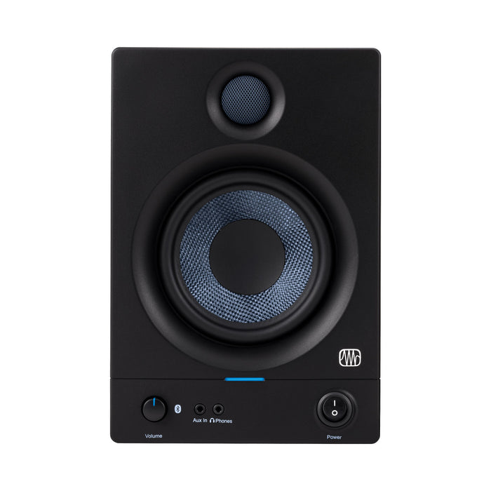 PreSonus ERIS E5BT Gen 2 - 2-Way Near Field Studio Monitor with Bluetooth (Pair)