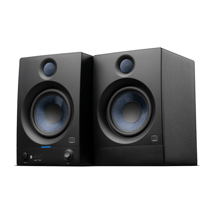 PreSonus ERIS E5BT Gen 2 - 2-Way Near Field Studio Monitor with Bluetooth (Pair)