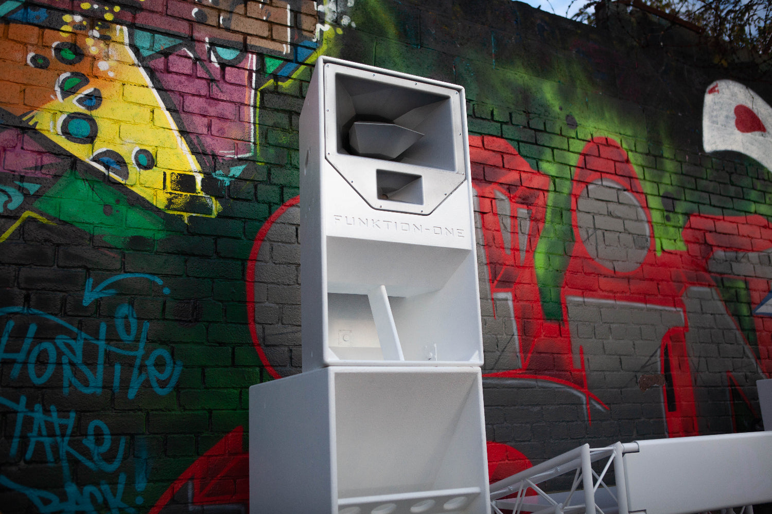 Ready for Impactful Sound?