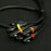 Mogami 2932 Female XLR to 8 x TRS Jack Multicore Cable