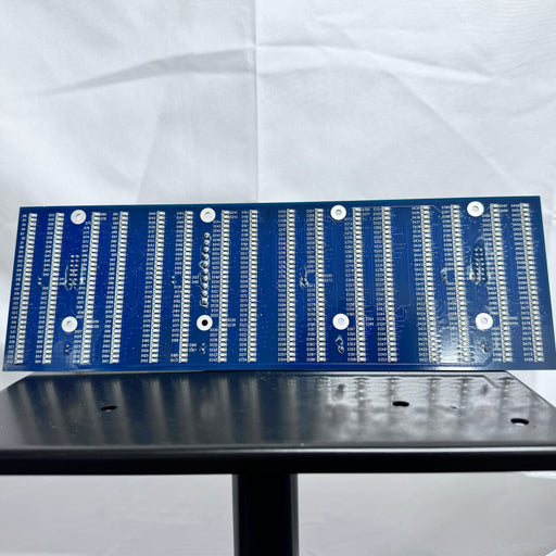 Avid/DigiDesign D-Command Fader Meter LED Board (untested)
