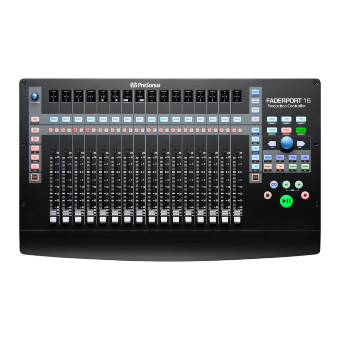 PreSonus FaderPort 16 - 16 Channel Mix Production Controller