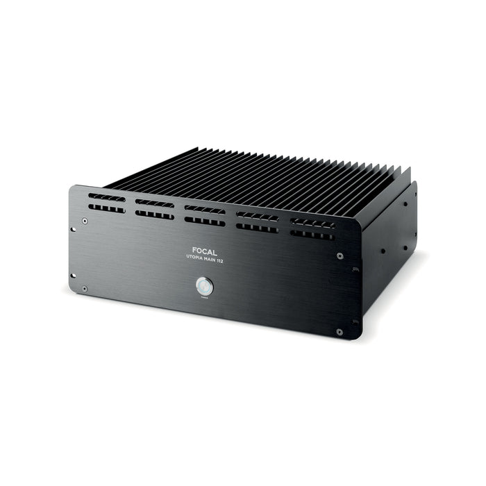 Focal Utopia Main 112 - Pair - Active 3-way Studio Monitor