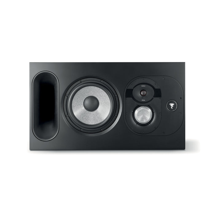 Focal Utopia Main 112 - Pair - Active 3-way Studio Monitor