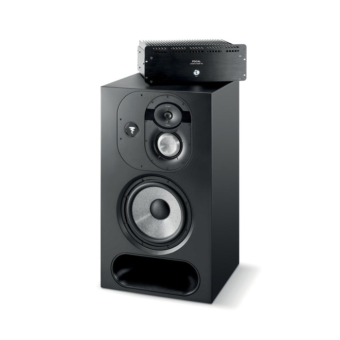 Focal Utopia Main 112 - Pair - Active 3-way Studio Monitor